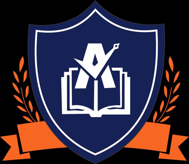 Achievers Educare Academy Logo